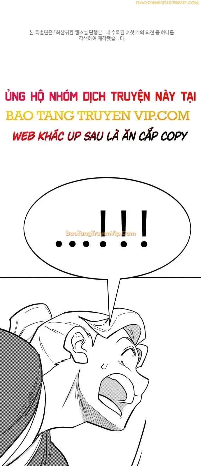 Truyện Tranh Hoa Sơn Tái Khởi trang 6