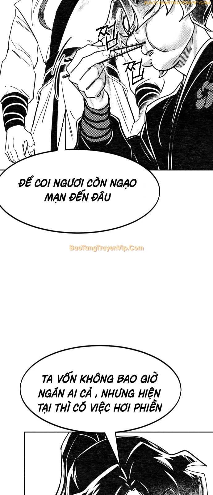 Truyện Tranh Hoa Sơn Tái Khởi trang 6