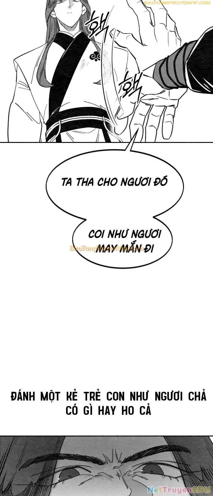 Truyện Tranh Hoa Sơn Tái Khởi trang 6