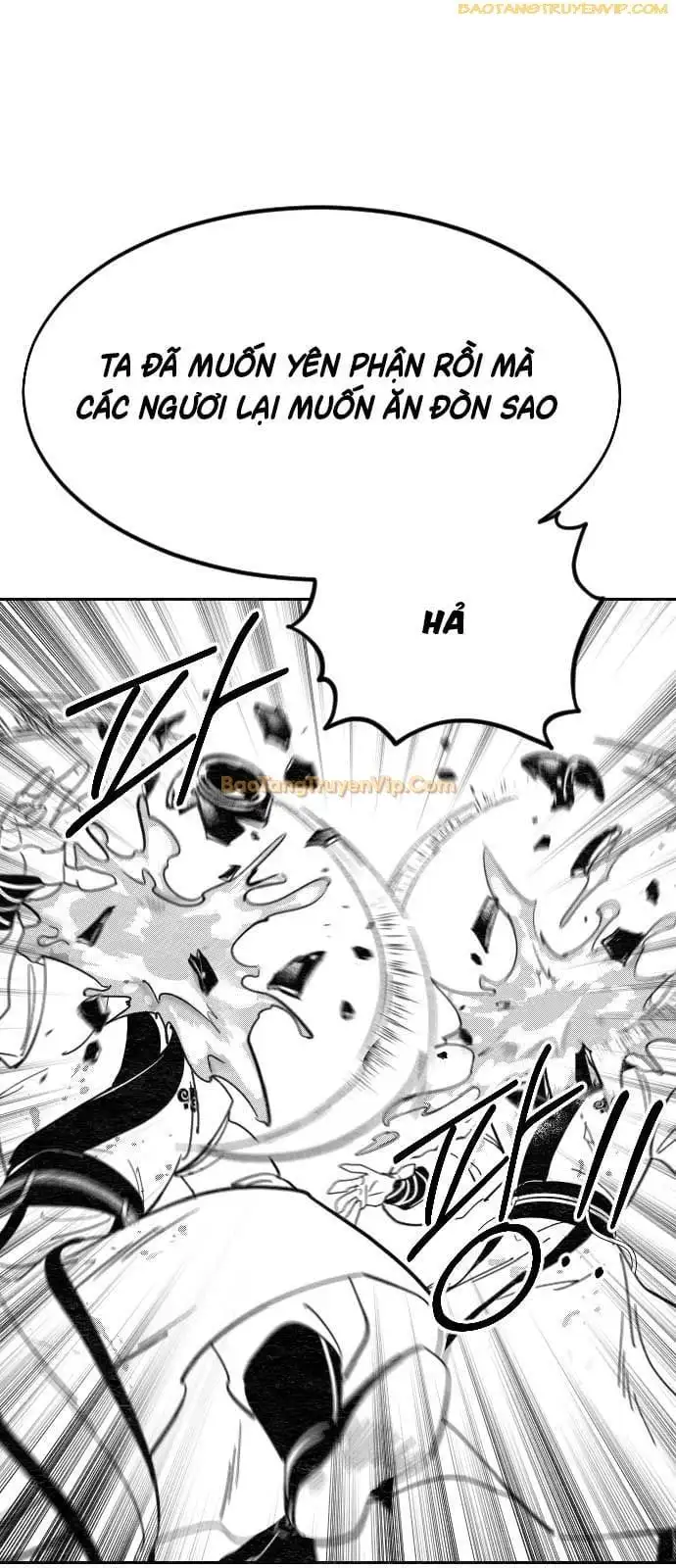 Truyện Tranh Hoa Sơn Tái Khởi trang 6