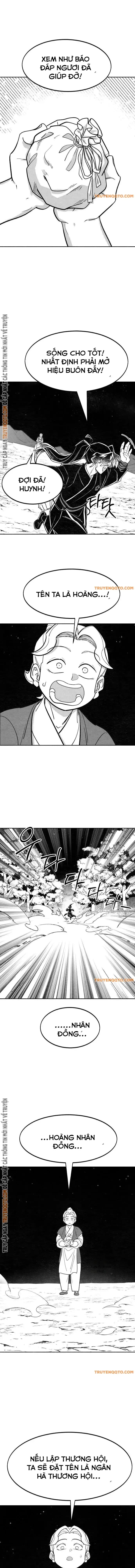 Truyện Tranh Hoa Sơn Tái Khởi trang 6