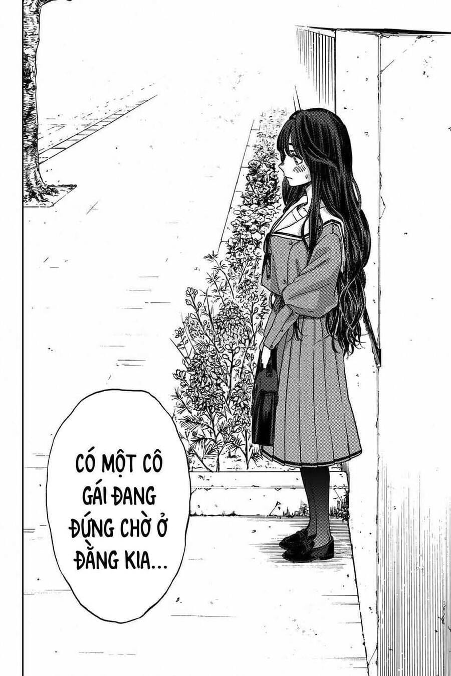 Truyện Tranh Hoa Thơm Kiêu Hãnh - The Fragrant Flower Blooms With Dignity trang 4
