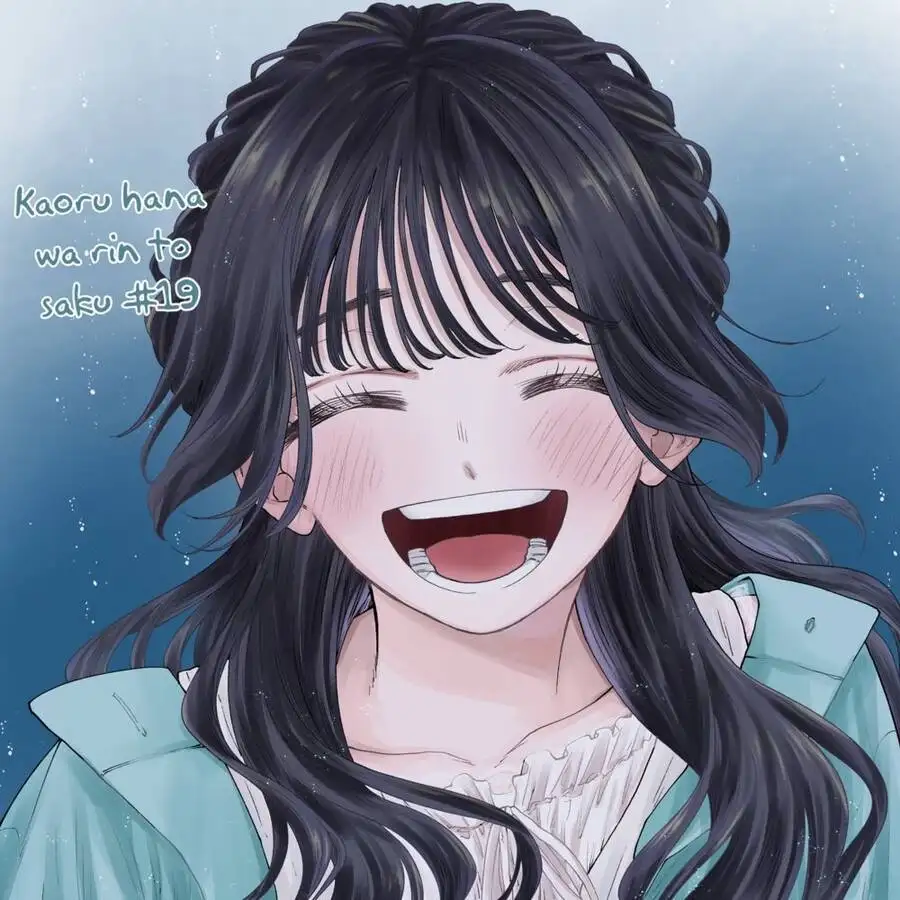 Truyện Tranh Hoa Thơm Kiêu Hãnh - The Fragrant Flower Blooms With Dignity trang 4