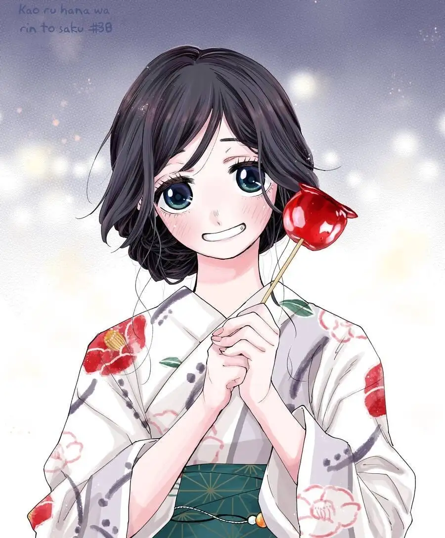 Truyện Tranh Hoa Thơm Kiêu Hãnh - The Fragrant Flower Blooms With Dignity trang 4