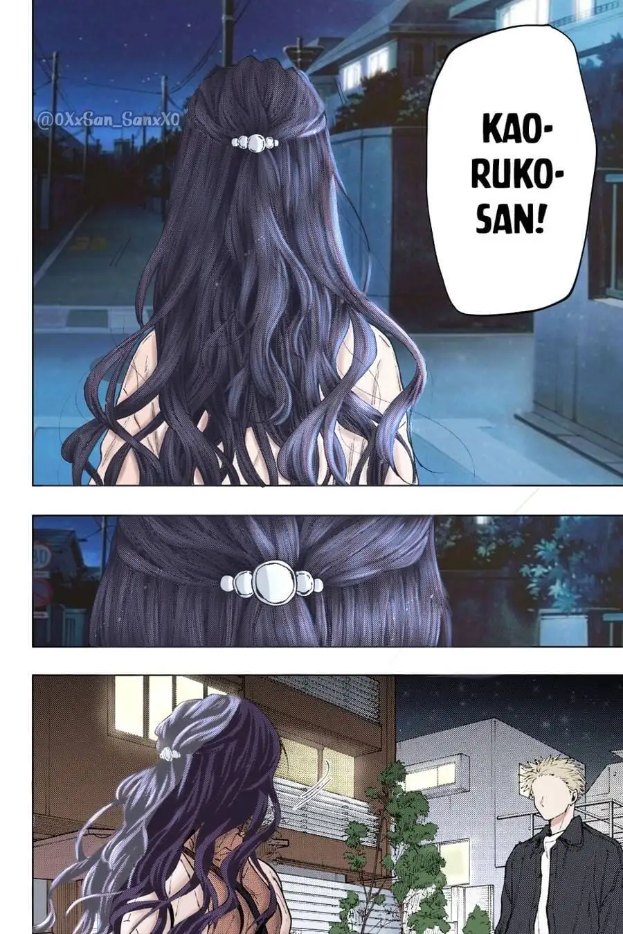 Truyện Tranh Hoa Thơm Kiêu Hãnh - The Fragrant Flower Blooms With Dignity trang 4