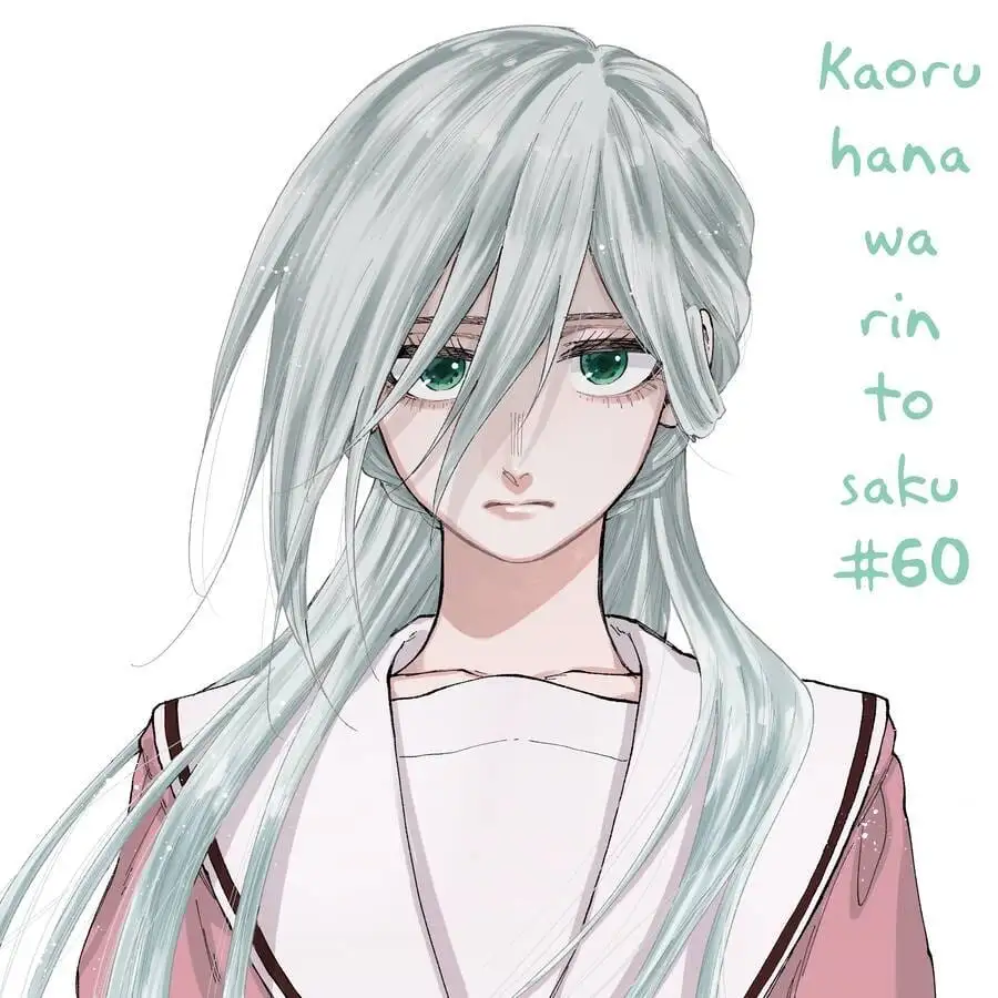 Truyện Tranh Hoa Thơm Kiêu Hãnh - The Fragrant Flower Blooms With Dignity trang 4