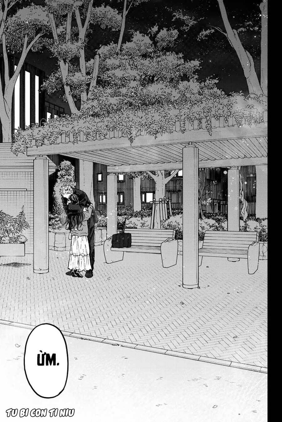 Truyện Tranh Hoa Thơm Kiêu Hãnh - The Fragrant Flower Blooms With Dignity trang 4