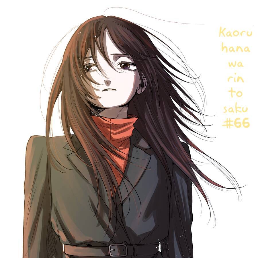 Truyện Tranh Hoa Thơm Kiêu Hãnh - The Fragrant Flower Blooms With Dignity trang 4