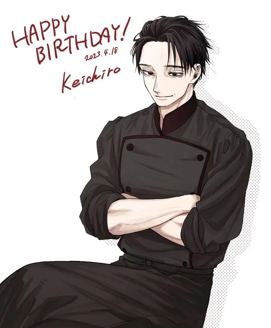 Truyện Tranh Hoa Thơm Kiêu Hãnh - The Fragrant Flower Blooms With Dignity trang 4