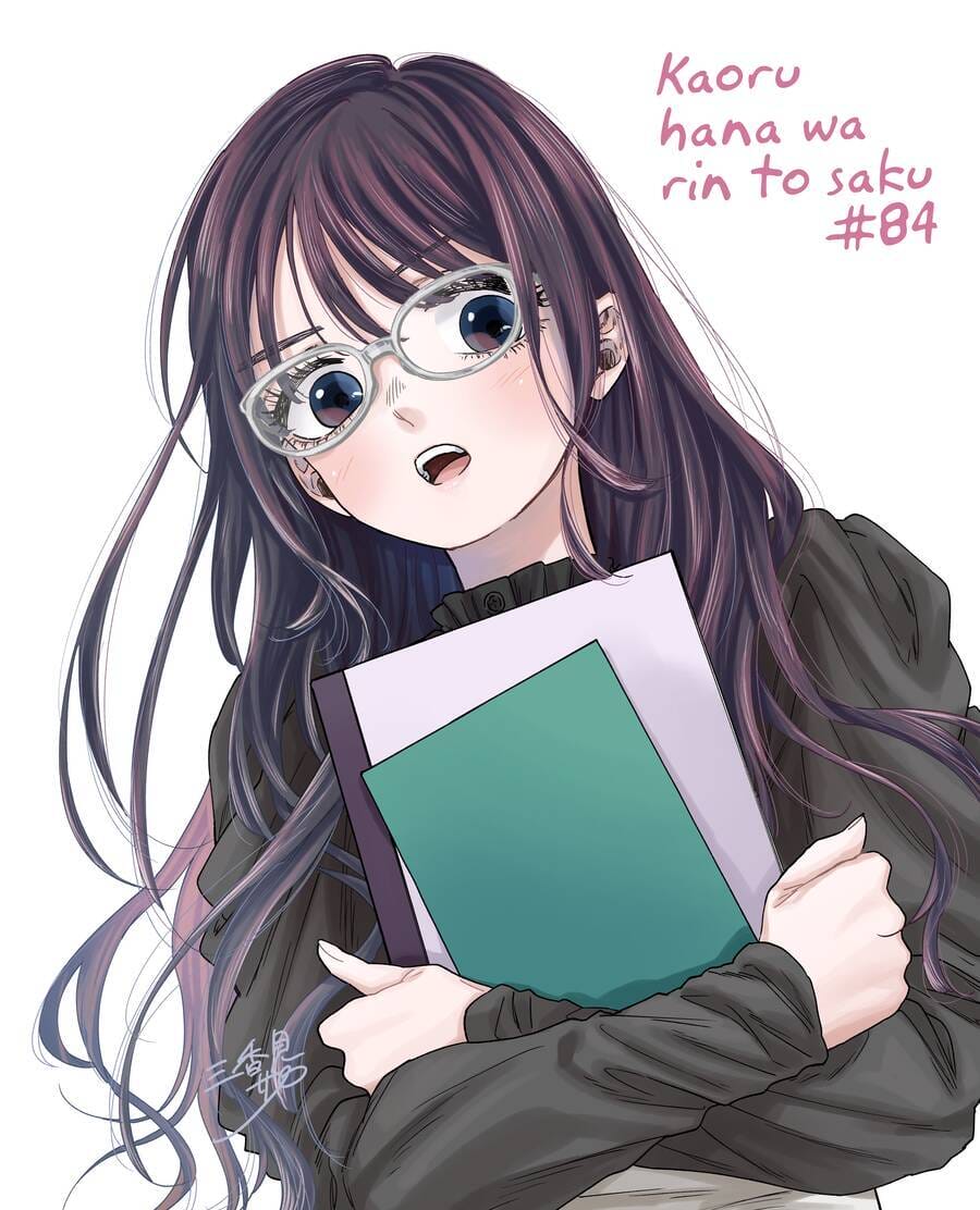 Truyện Tranh Hoa Thơm Kiêu Hãnh - The Fragrant Flower Blooms With Dignity trang 4