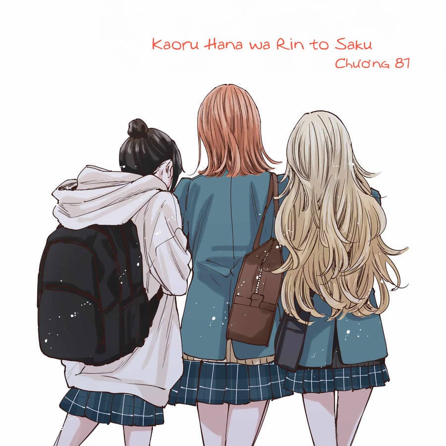 Truyện Tranh Hoa Thơm Kiêu Hãnh - The Fragrant Flower Blooms With Dignity trang 4