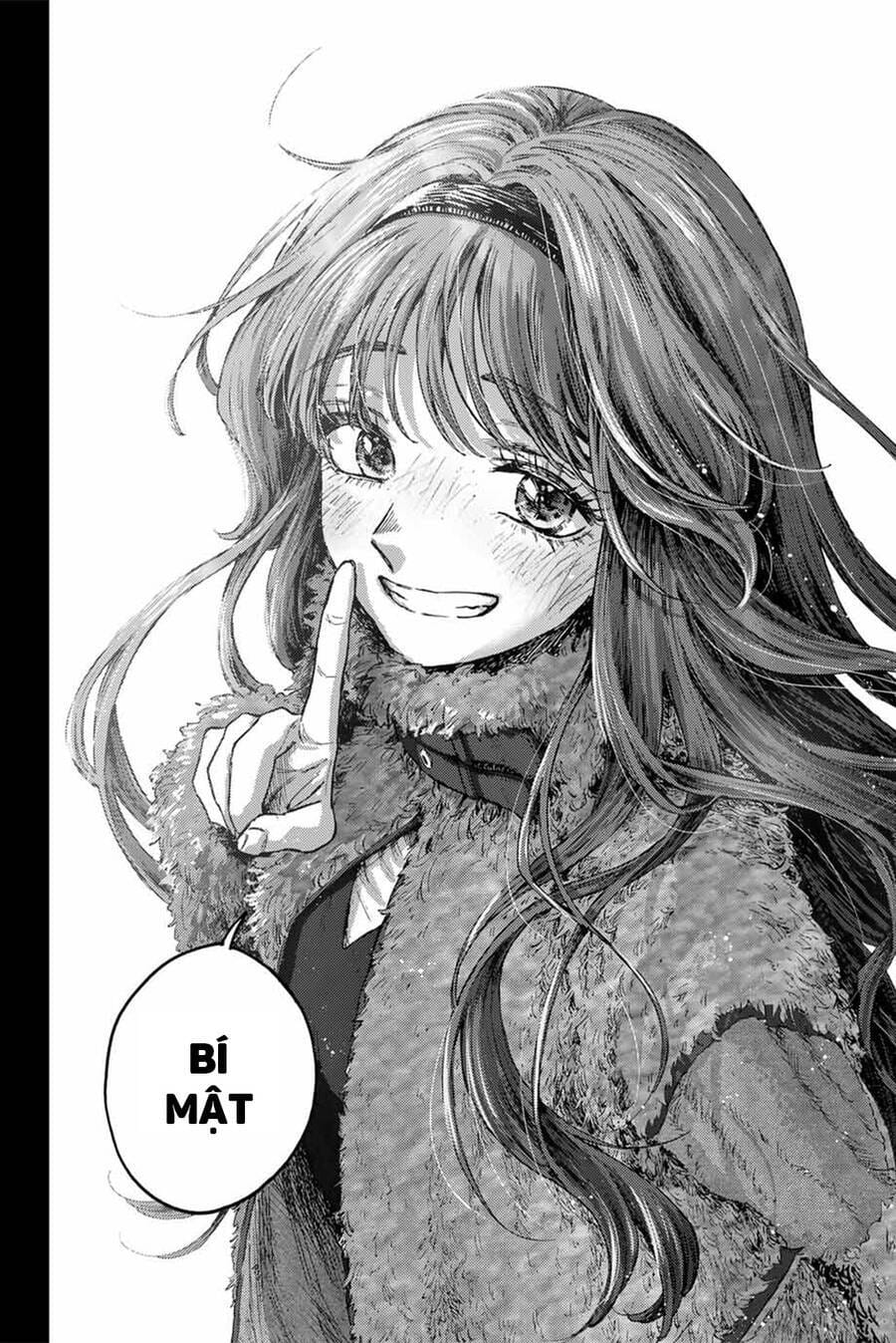 Truyện Tranh Hoa Thơm Kiêu Hãnh - The Fragrant Flower Blooms With Dignity trang 4