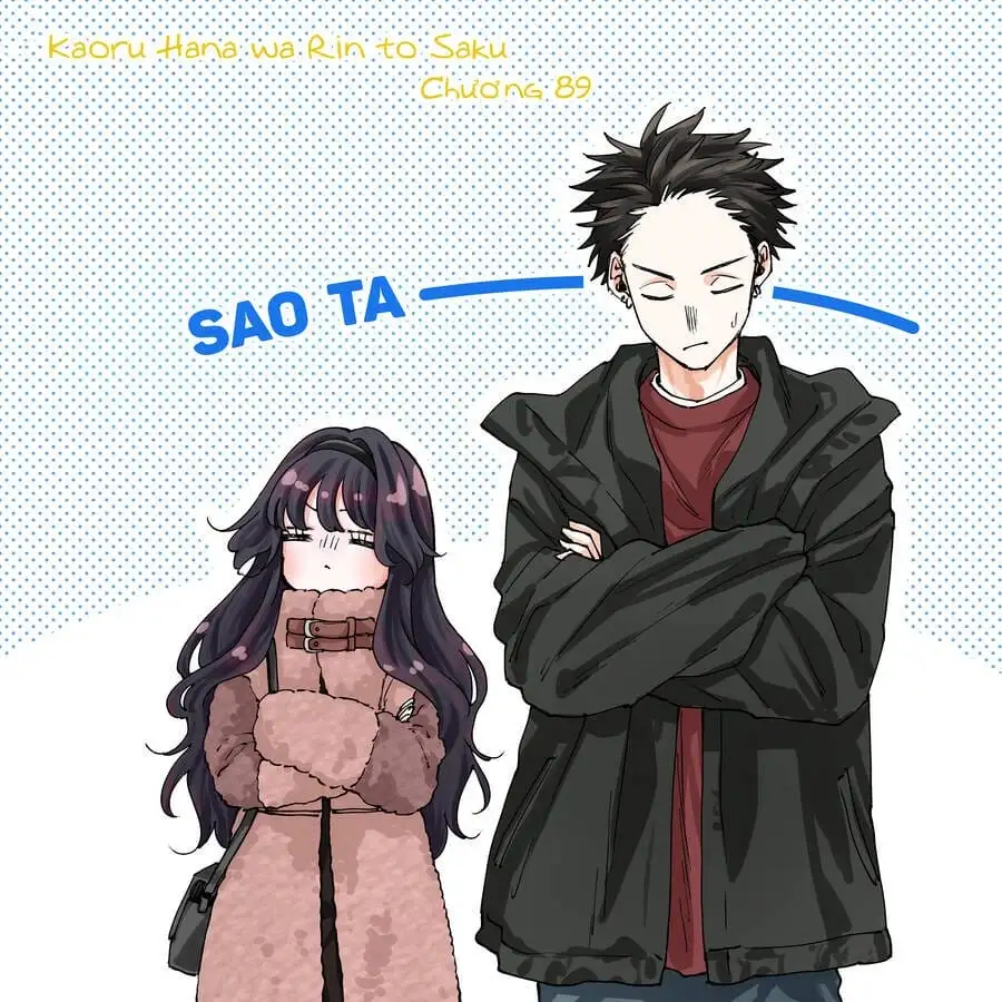 Truyện Tranh Hoa Thơm Kiêu Hãnh - The Fragrant Flower Blooms With Dignity trang 4