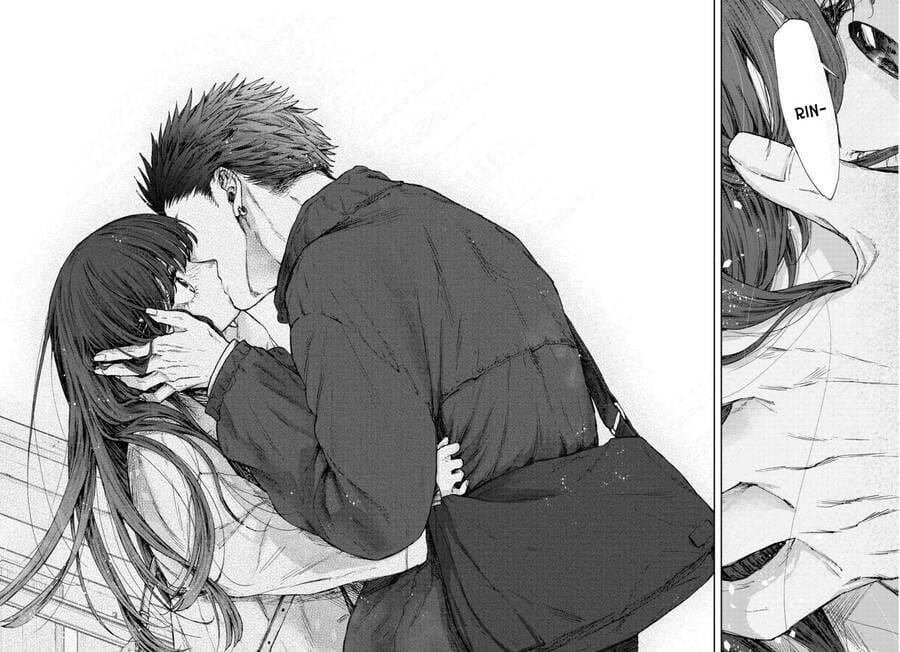 Truyện Tranh Hoa Thơm Kiêu Hãnh - The Fragrant Flower Blooms With Dignity trang 4