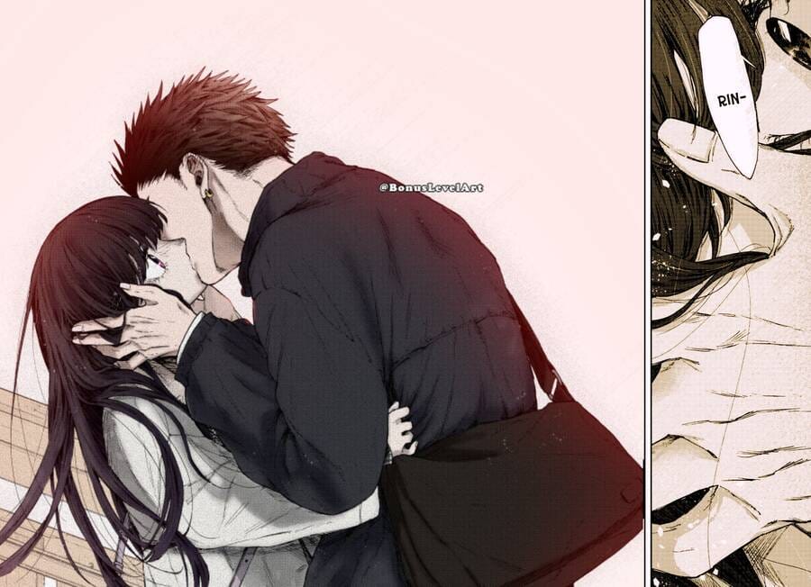 Truyện Tranh Hoa Thơm Kiêu Hãnh - The Fragrant Flower Blooms With Dignity trang 4