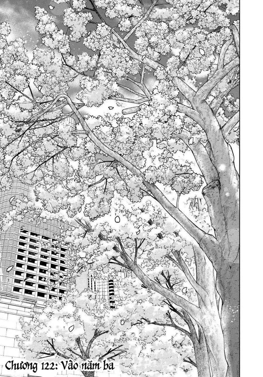 Truyện Tranh Hoa Thơm Kiêu Hãnh - The Fragrant Flower Blooms With Dignity trang 4