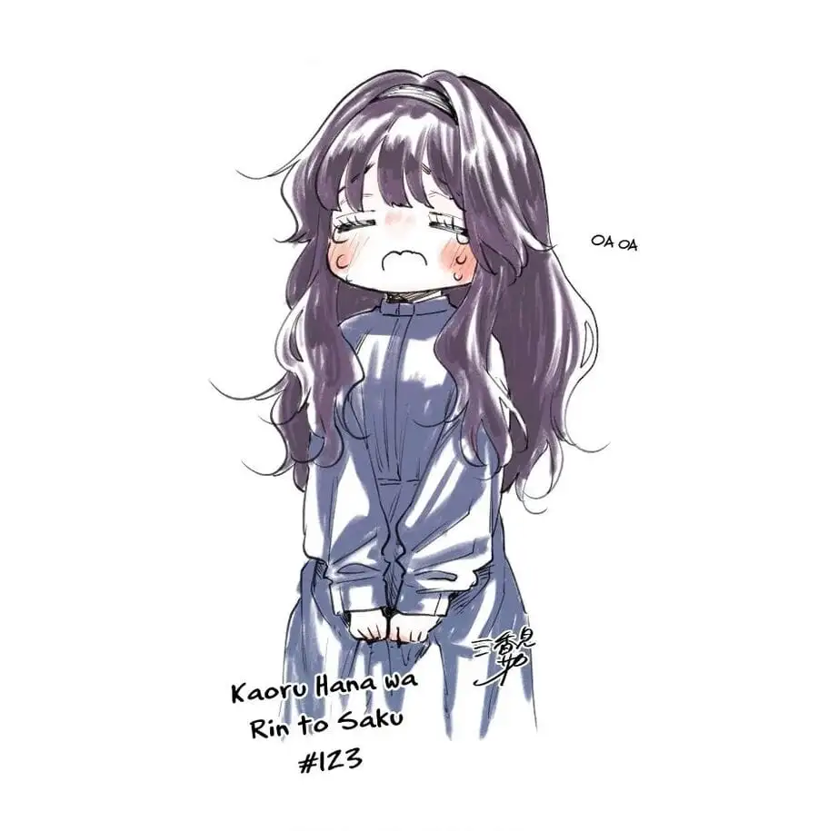 Truyện Tranh Hoa Thơm Kiêu Hãnh - The Fragrant Flower Blooms With Dignity trang 4