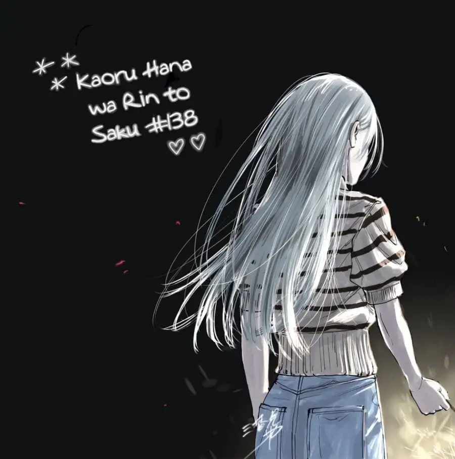 Truyện Tranh Hoa Thơm Kiêu Hãnh - The Fragrant Flower Blooms With Dignity trang 4