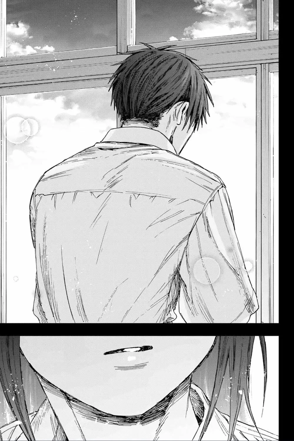 Truyện Tranh Hoa Thơm Kiêu Hãnh - The Fragrant Flower Blooms With Dignity trang 4