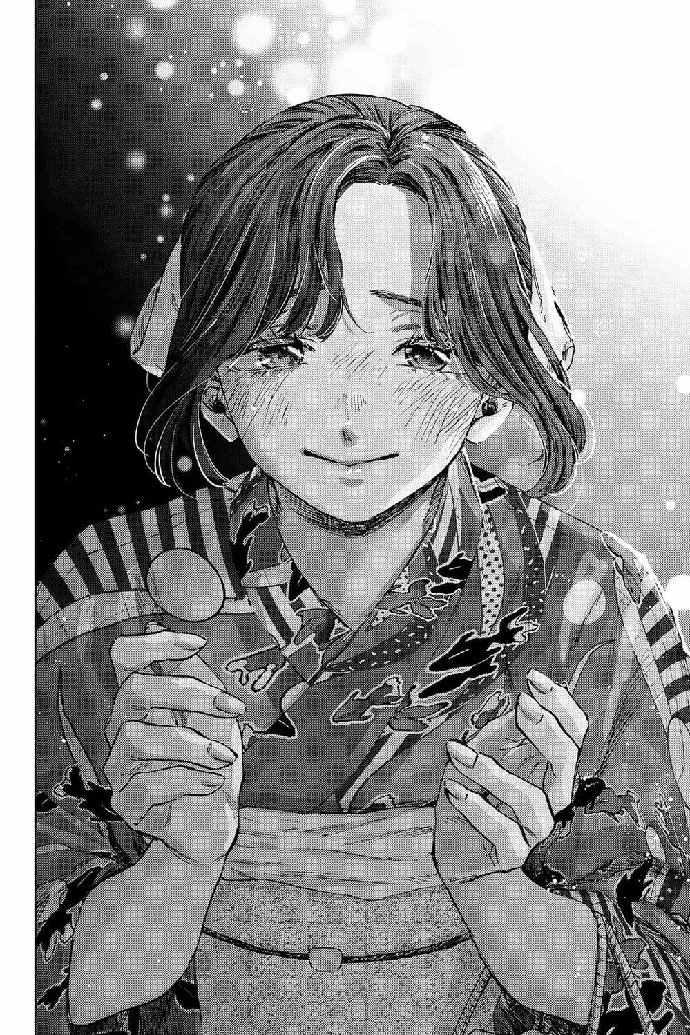 Truyện Tranh Hoa Thơm Kiêu Hãnh - The Fragrant Flower Blooms With Dignity trang 4