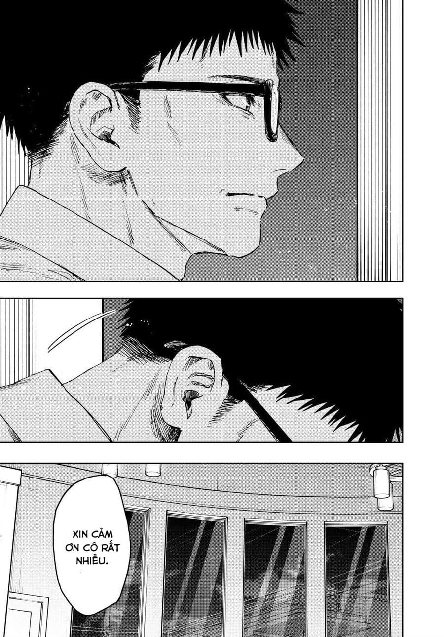 Truyện Tranh Hoa Thơm Kiêu Hãnh - The Fragrant Flower Blooms With Dignity trang 4