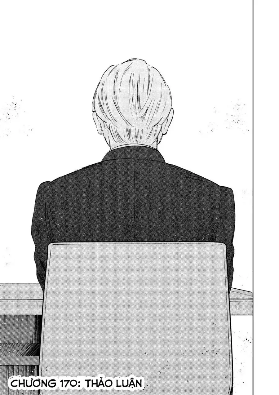 Truyện Tranh Hoa Thơm Kiêu Hãnh - The Fragrant Flower Blooms With Dignity trang 4