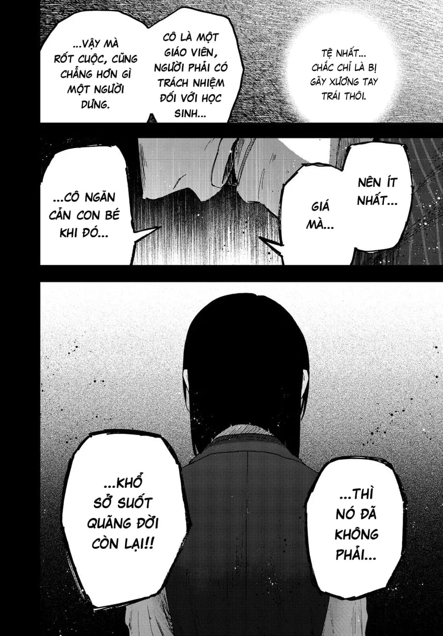 Truyện Tranh Hoa Thơm Kiêu Hãnh - The Fragrant Flower Blooms With Dignity trang 4