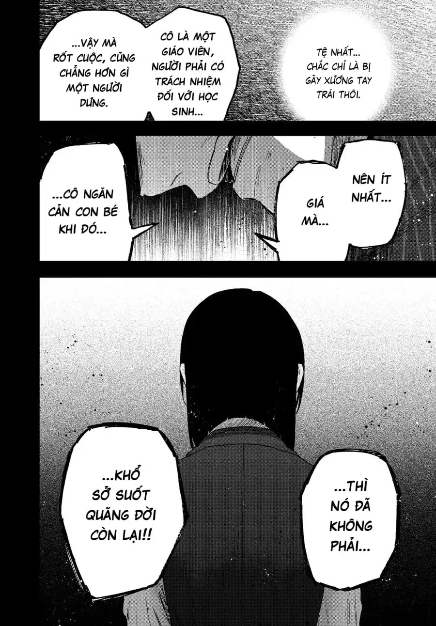 Truyện Tranh Hoa Thơm Kiêu Hãnh - The Fragrant Flower Blooms With Dignity trang 4