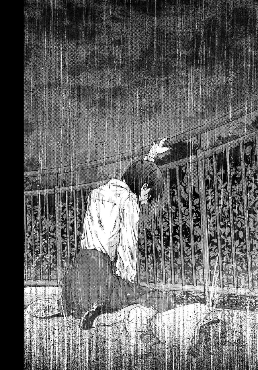 Truyện Tranh Hoa Thơm Kiêu Hãnh - The Fragrant Flower Blooms With Dignity trang 4