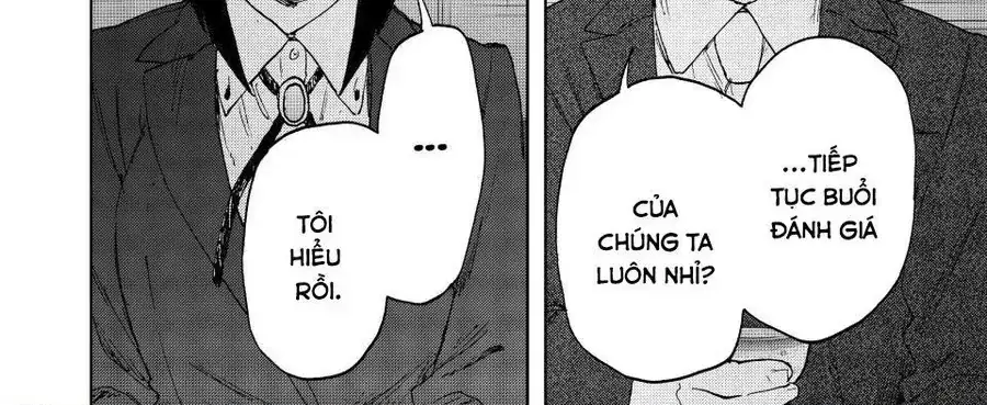 Truyện Tranh Hoa Thơm Kiêu Hãnh - The Fragrant Flower Blooms With Dignity trang 4