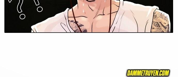 Truyện Tranh Hoán Đổi Diệu Kỳ - Lookism trang 561