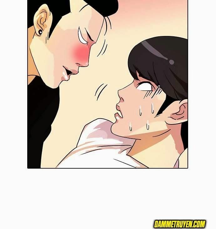 Truyện Tranh Hoán Đổi Diệu Kỳ - Lookism trang 714