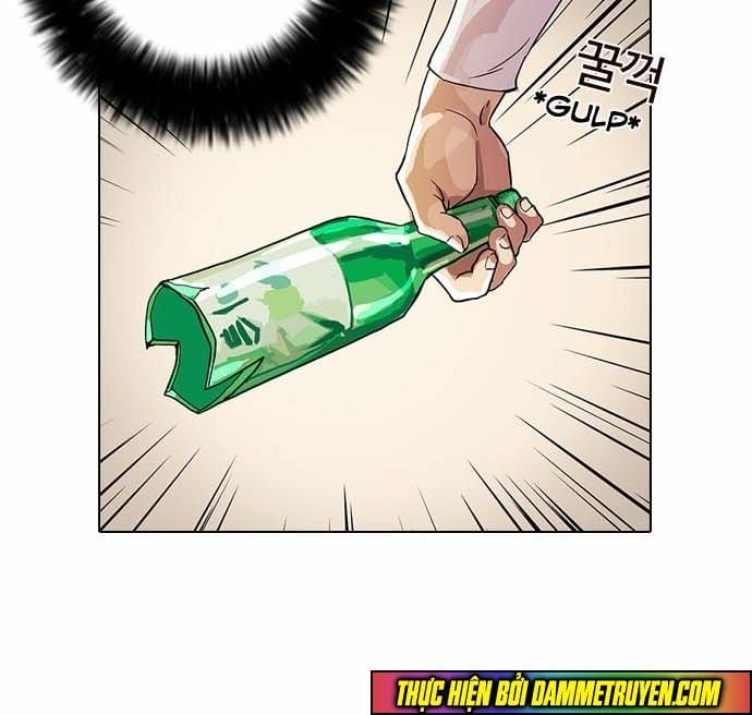 Truyện Tranh Hoán Đổi Diệu Kỳ - Lookism trang 813