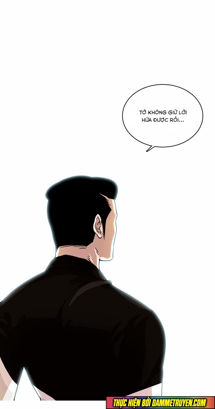 Truyện Tranh Hoán Đổi Diệu Kỳ - Lookism trang 1101