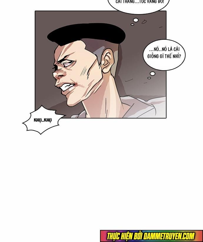 Truyện Tranh Hoán Đổi Diệu Kỳ - Lookism trang 1283