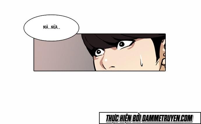 Truyện Tranh Hoán Đổi Diệu Kỳ - Lookism trang 1614