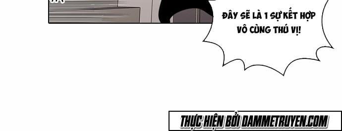 Truyện Tranh Hoán Đổi Diệu Kỳ - Lookism trang 1634