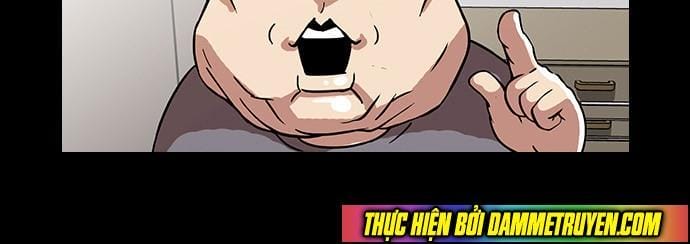 Truyện Tranh Hoán Đổi Diệu Kỳ - Lookism trang 1666