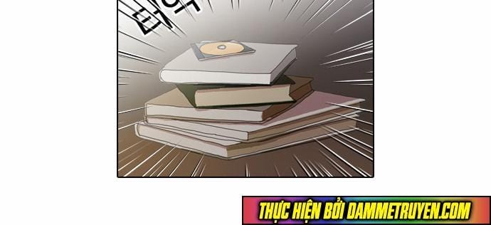 Truyện Tranh Hoán Đổi Diệu Kỳ - Lookism trang 2361