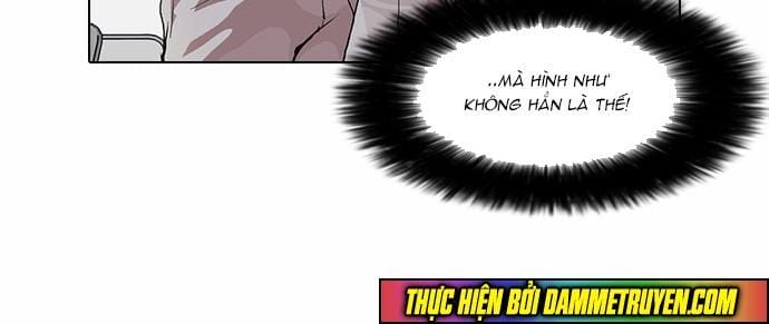 Truyện Tranh Hoán Đổi Diệu Kỳ - Lookism trang 2871