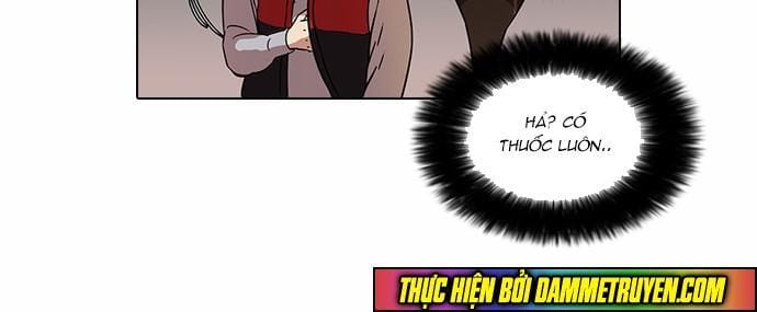 Truyện Tranh Hoán Đổi Diệu Kỳ - Lookism trang 2907