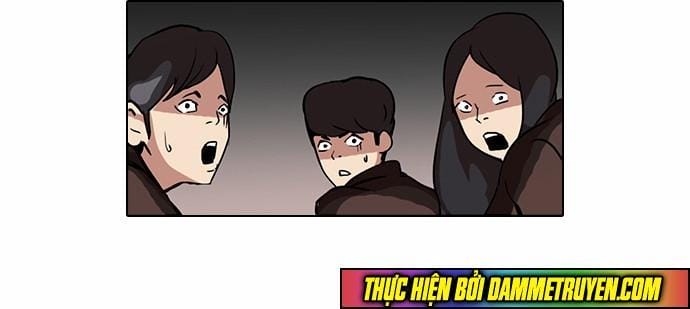 Truyện Tranh Hoán Đổi Diệu Kỳ - Lookism trang 2921