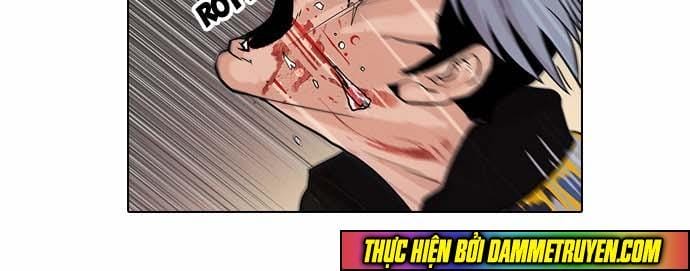 Truyện Tranh Hoán Đổi Diệu Kỳ - Lookism trang 3135