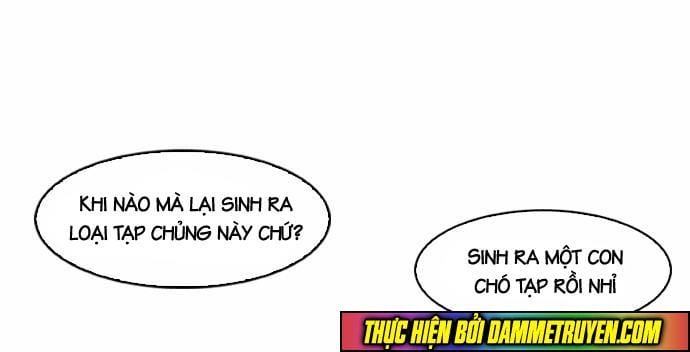 Truyện Tranh Hoán Đổi Diệu Kỳ - Lookism trang 3161