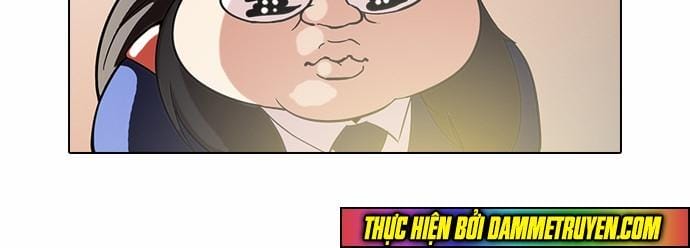 Truyện Tranh Hoán Đổi Diệu Kỳ - Lookism trang 3194