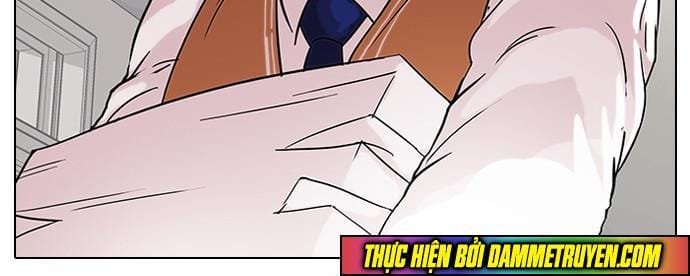 Truyện Tranh Hoán Đổi Diệu Kỳ - Lookism trang 3221