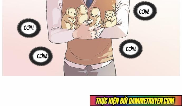 Truyện Tranh Hoán Đổi Diệu Kỳ - Lookism trang 3397