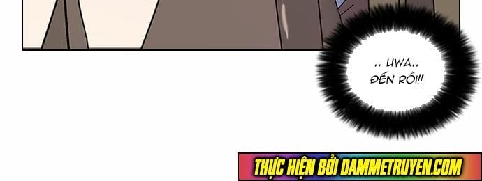 Truyện Tranh Hoán Đổi Diệu Kỳ - Lookism trang 3511