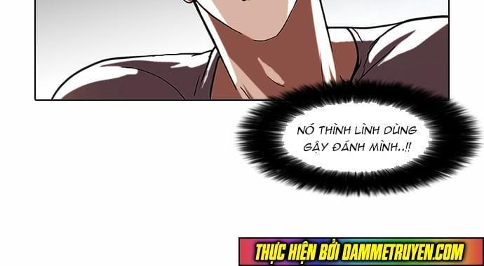 Truyện Tranh Hoán Đổi Diệu Kỳ - Lookism trang 3522