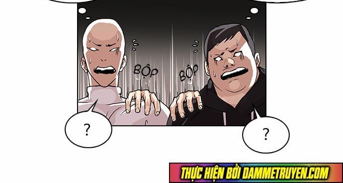 Truyện Tranh Hoán Đổi Diệu Kỳ - Lookism trang 3668